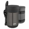 Thermos Vacuum-Insulated All-in-1 Meal Carrier JBG1800SM4